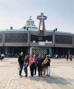 tour de un dia cdmx
