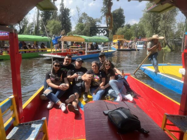tour de un dia cdmx