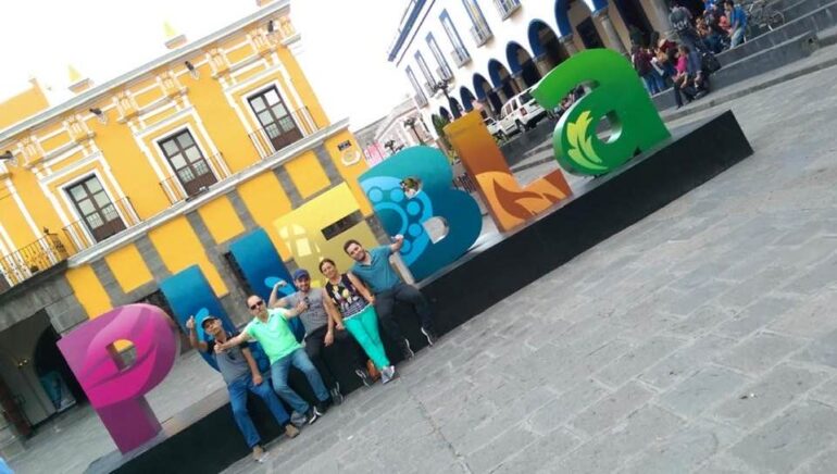 TOUR A CHOLULA DESDE CDMX
