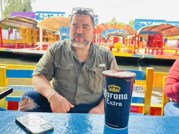 tour xochimilco express