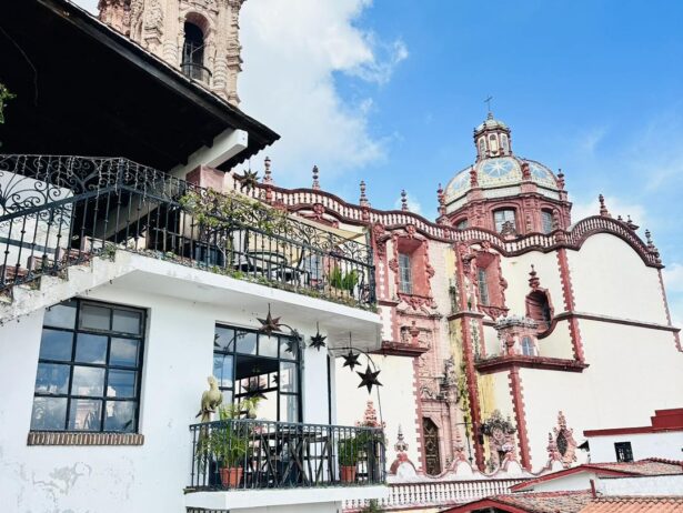 tour taxco y cuernavaca desde cdmx