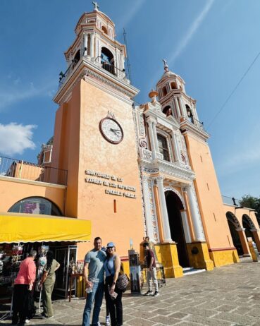 tours de un dia cdmx