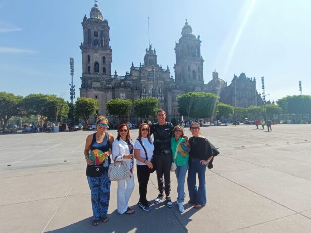 tour cholula desde cdmx