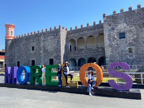 Tours de 1 día desde CDMX
