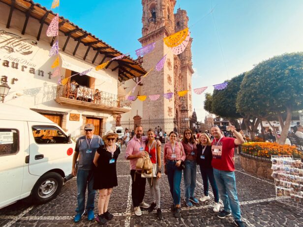 Tours desde CDMX