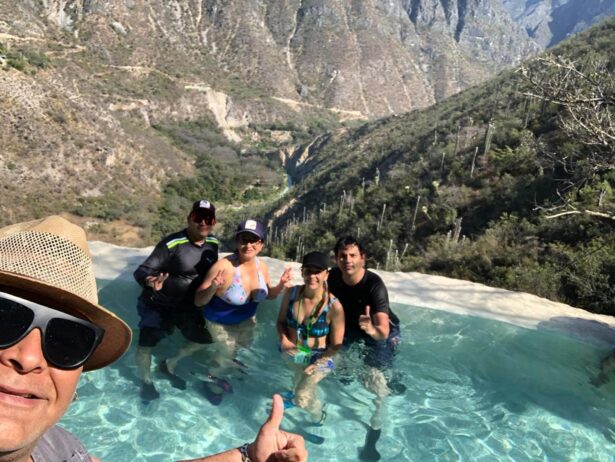 tour grutas de tolantongo desde cdmx