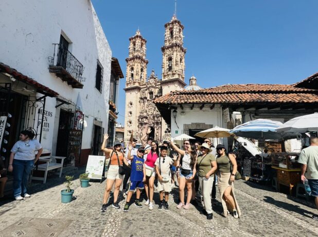 Taxco