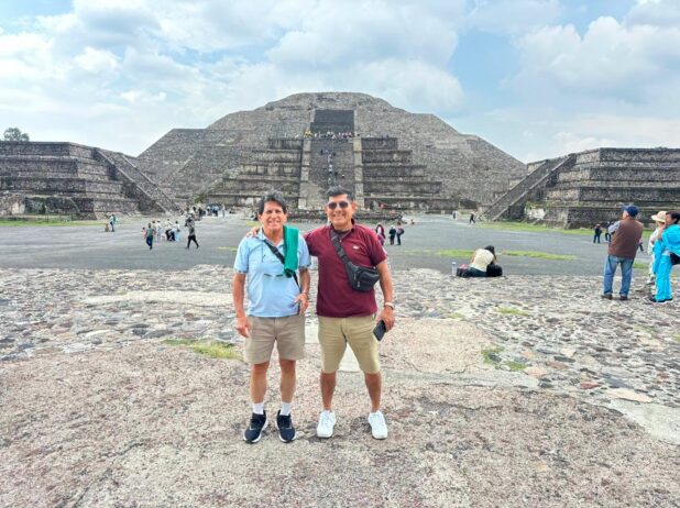 TOUR TEOTIHUACAN EXPRESS