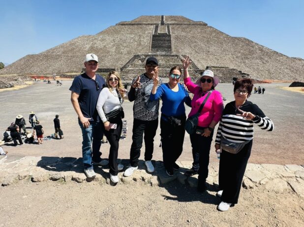 teotihuacan tours